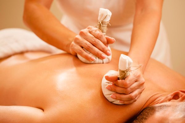 Ayurveda herbs