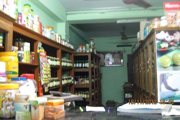 Herbal Oils
